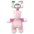 Giocattolo peluche UNICORN Pink